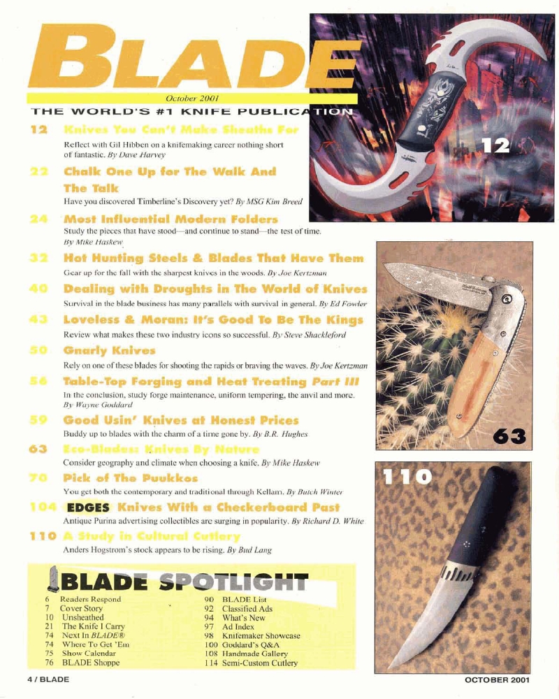 Blade 200110